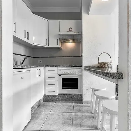 Apartment Fanabe 1Vfa
