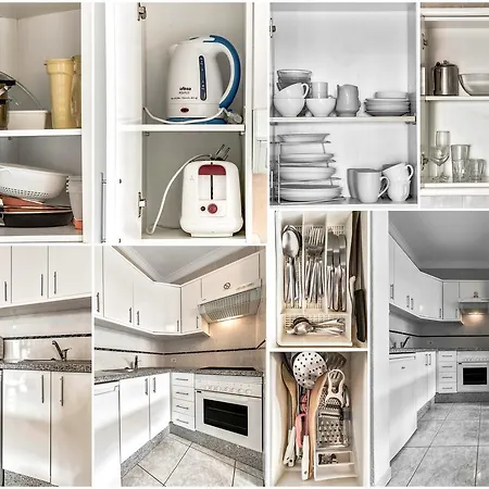 Apartment Fanabe 1Vfa *