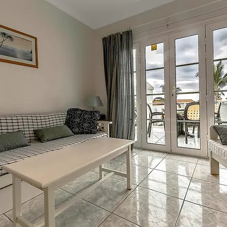 Fanabe 1vfa Apartman Costa Adeje (Tenerife)
