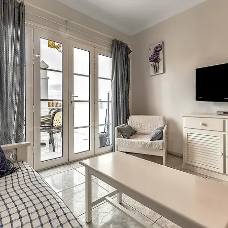 Apartman Fanabe 1vfa *
