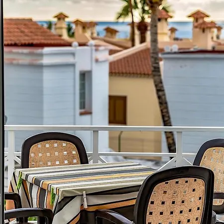 Fanabe 1vfa Apartman Costa Adeje (Tenerife)