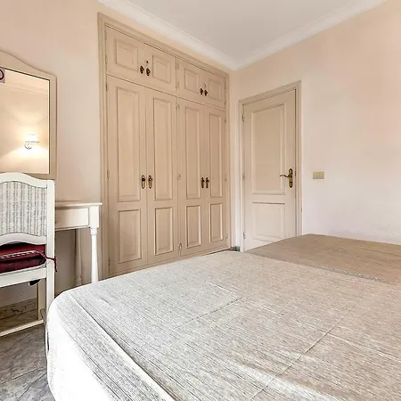Fanabe 1vfa Apartman