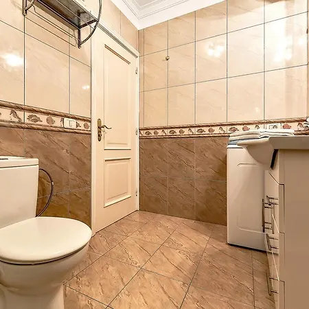 Apartman Fanabe 1vfa Costa Adeje (Tenerife)