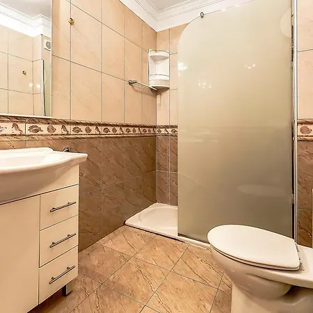 Apartman Fanabe 1vfa *