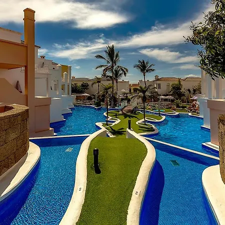 Apartman Fanabe 1vfa Costa Adeje (Tenerife)