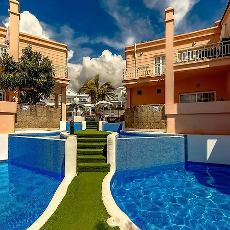 Fanabe 1vfa Apartman