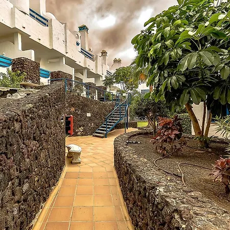 Apartman Fanabe 1vfa Costa Adeje (Tenerife)