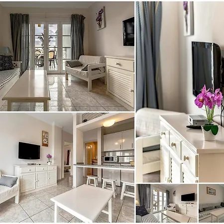 Apartman Fanabe 1vfa