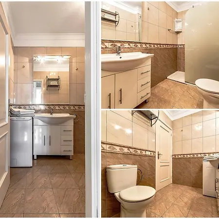 Apartman Fanabe 1vfa