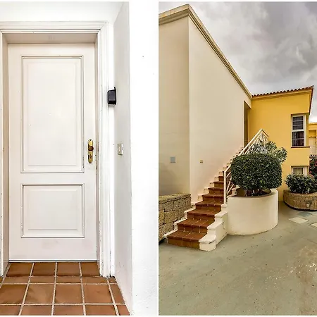 Fanabe 1vfa Apartman Costa Adeje (Tenerife)